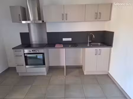 appartement t1 à louer