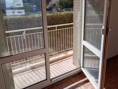 appartement 4 pieces
