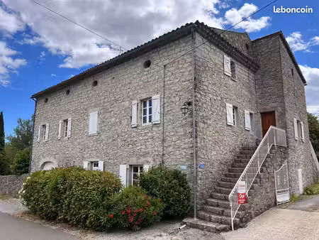 commerce gîte  chambres d'hôtes les vans