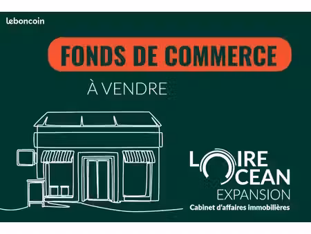 fonds de commerce maroquinerie 75 m²