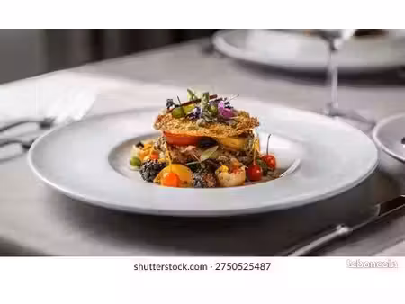 location restaurant
