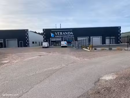 local commercial