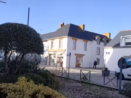 loue local commercial hypercentre la turballe