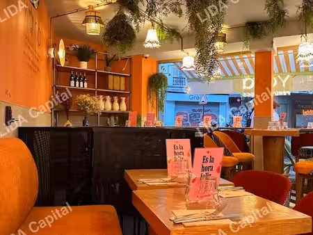 local commercial 86.8 m² à vendre — paris