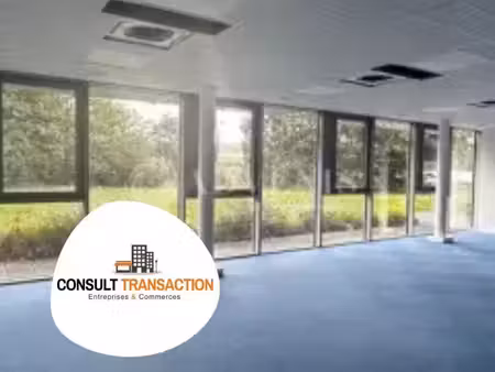 local commercial 286 m²