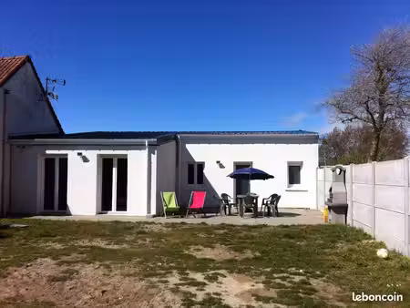 location étudiants berck t3 350/etudiant