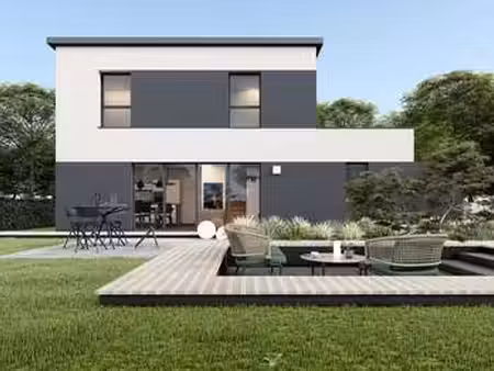 vente maison à crach (56950) : à vendre / 90m² crach