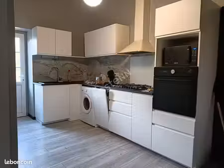 maison 4 pièces 145 m²