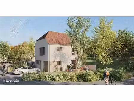 maison - 4 pièces - le clos saint-martin
