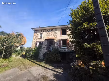 maison 3 pièces 77 m²