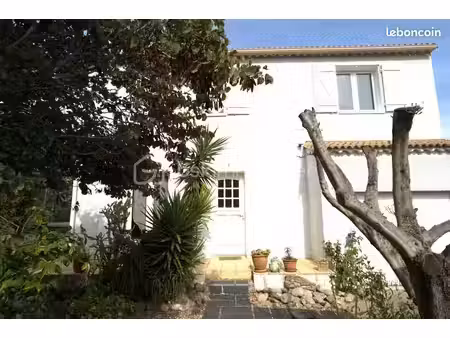 maison 6 pièces 138 m²