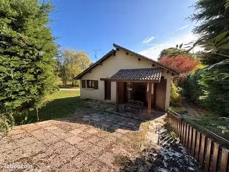 maison 3 pièces 65 m²