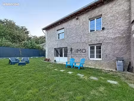 maison 4 pièces 146 m²