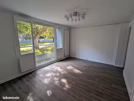 appartement t3 bonsecours