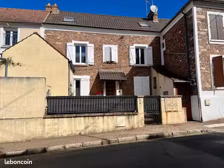 studio 1 pièce 18 m²
