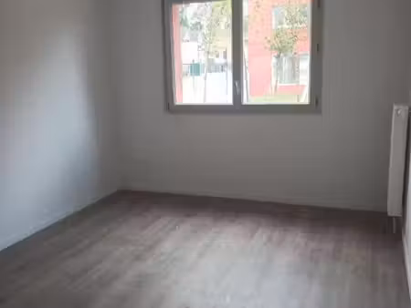 appartement 40 m² lievin