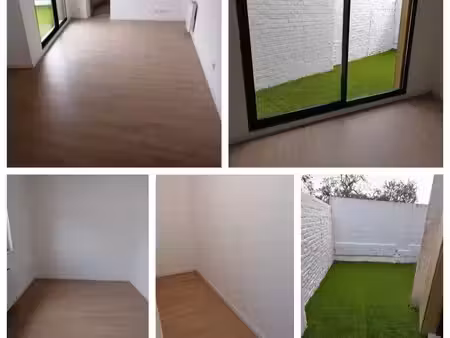 maison 2 pieces