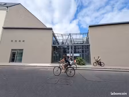 location bureau haut de gamme nantes (canclaux-mellinet) (n°5) à 12mn à pied de la gare tg