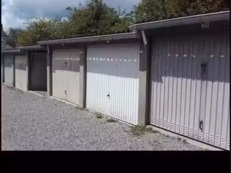 garage box auto hirson centre ville