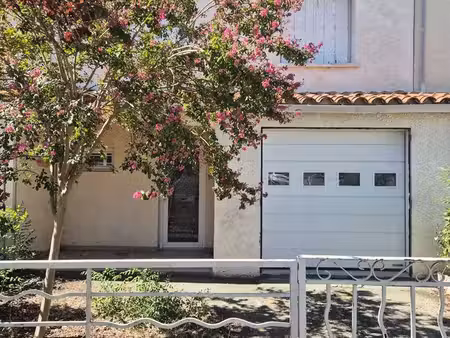 maison rénovée à louer 4 chambres - lameilhé