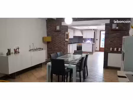 maison 3 pièces 97 m²