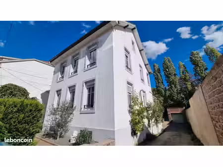 maison 7 pièces 163 m²