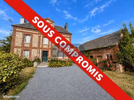 maison 4 pièces 93 m²