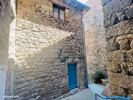 maison 3 pièces 48 m²
