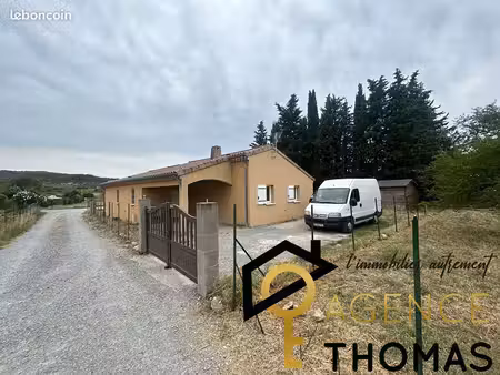 maison 4 pièces 101 m²