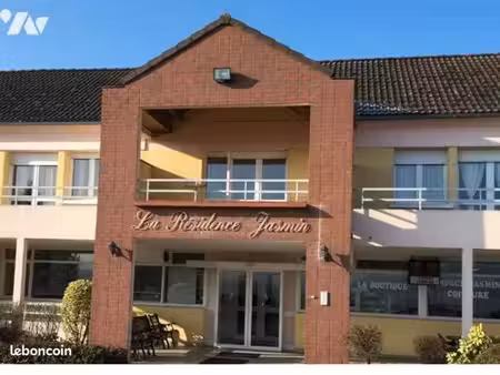 t2 dans résidence services