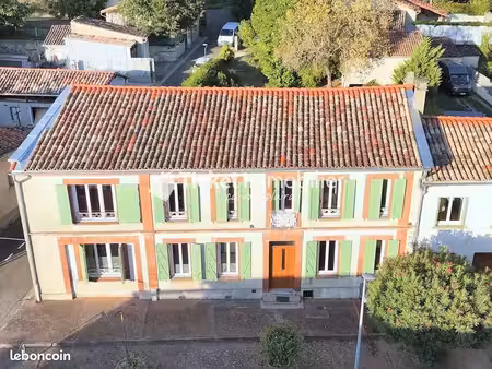 appartement 3 pièces 53 m²