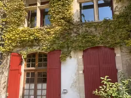 bureau à louer