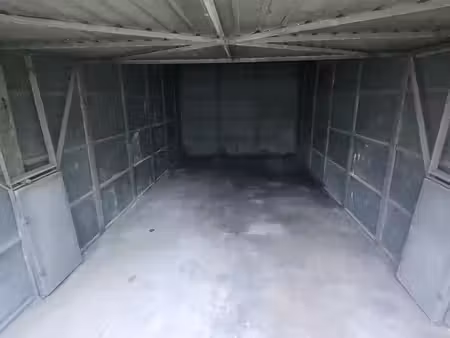 box à louer 18m² corbeil-essonnes