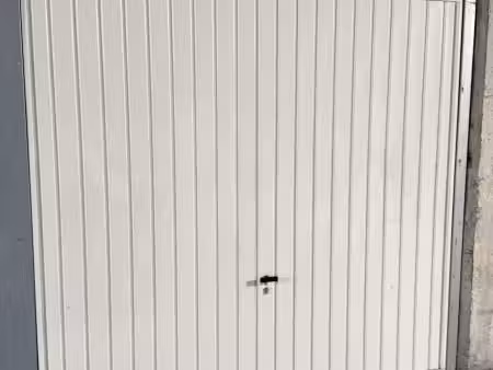 garage/box 12 m² dourdan