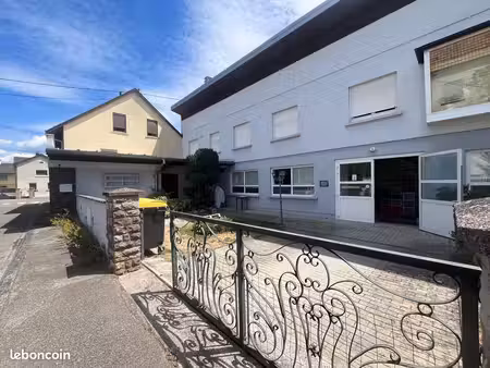 local 130 m² pfastatt