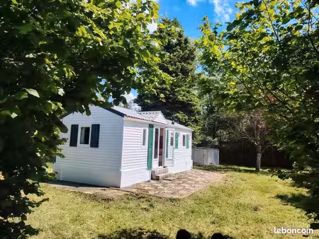 chalet