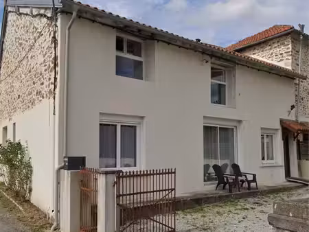 maison feytiat