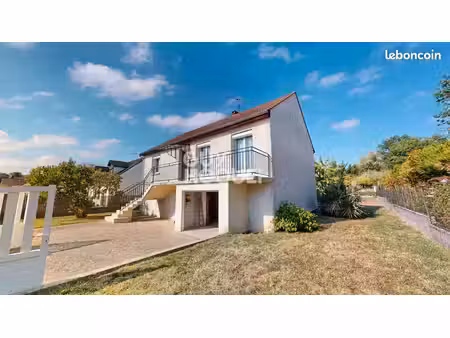 maison 3 pièces 76 m²