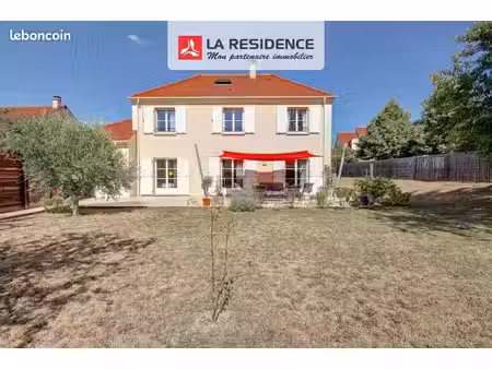 maison de 7 pièces