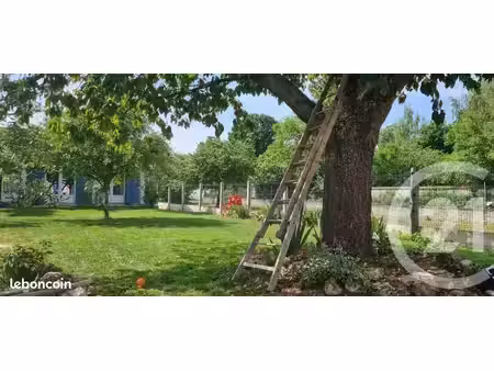 maison 5 pièces 114 m²