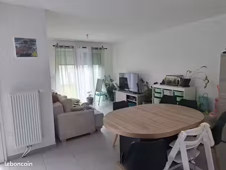 maison 4 pièces 83 m²