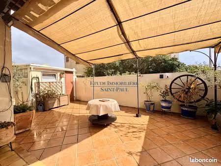 maison 5 pièces 166 m²