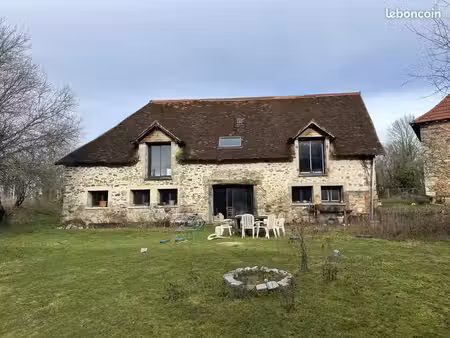 maison 6 pièces 190 m²