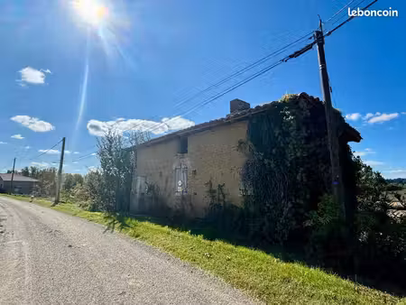 terrain 5 637 m² escatalens