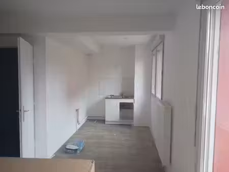 appartement 4 pièces 89 m²
