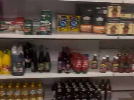 fonds de commerce