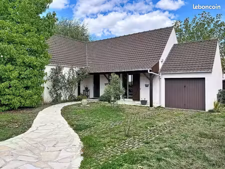 maison 4 pièces 100 m²