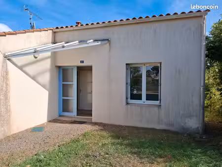 maison 70 m²