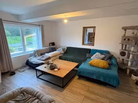 maison 3 pièces 83 m²