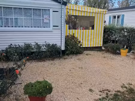 mobil-home